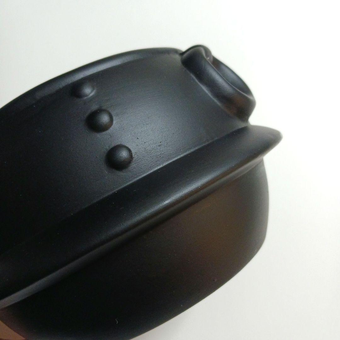 【新品、未使用】ジブリがいっぱい ガーデニングプランター《ぽんぽこ・茶がま》