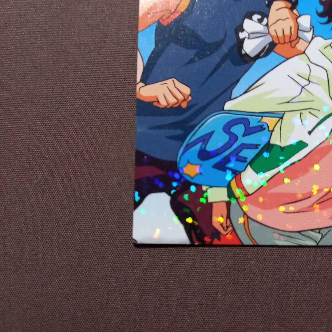 テニスの王子様 NewSeasonPart1 BOX特典 カード - メルカリ