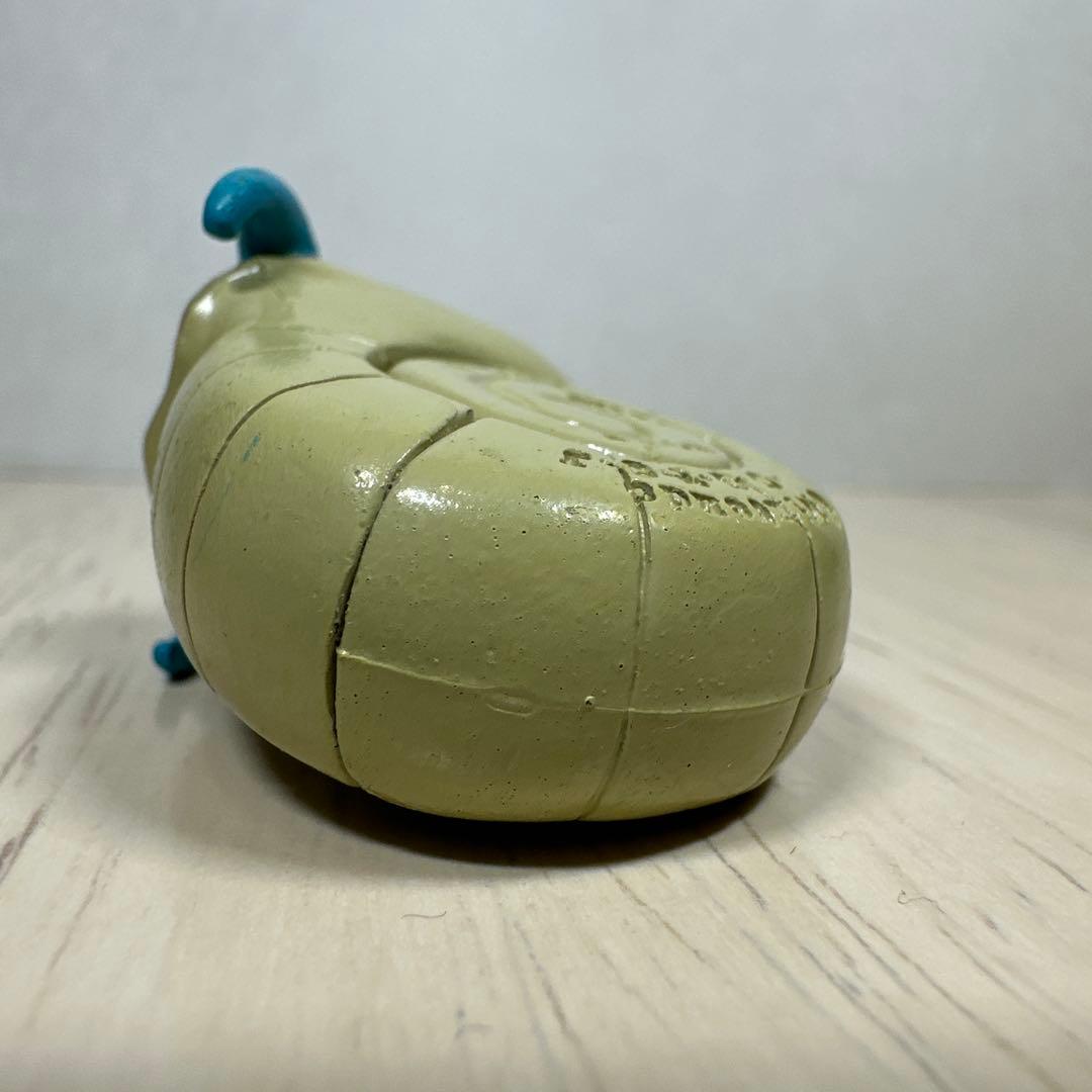 希少】モンコレ初期2点セット オムナイト オムスター - メルカリ