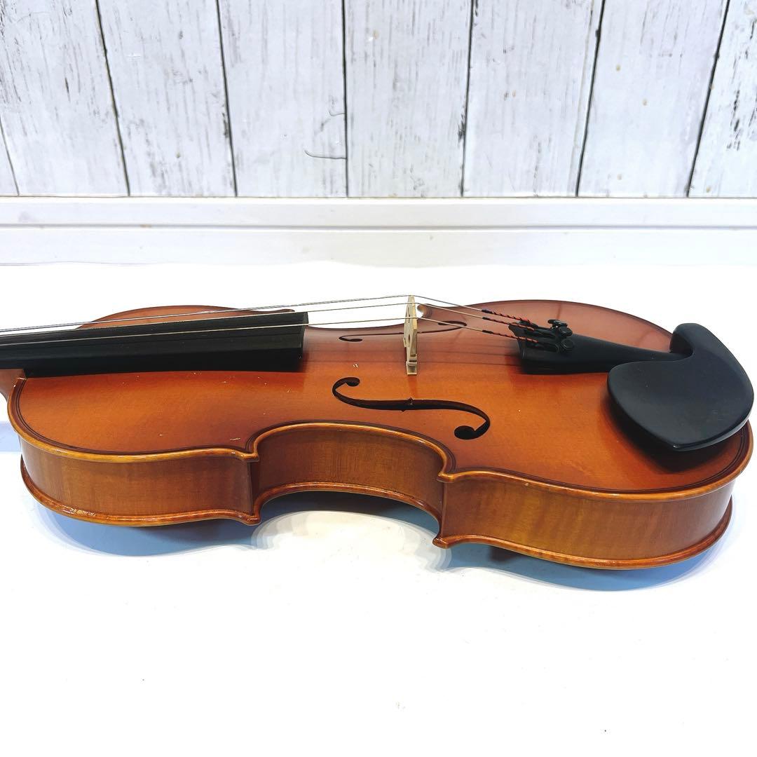 Franz Kirschnek 4/4 バイオリン 2008年製 西ドイツ