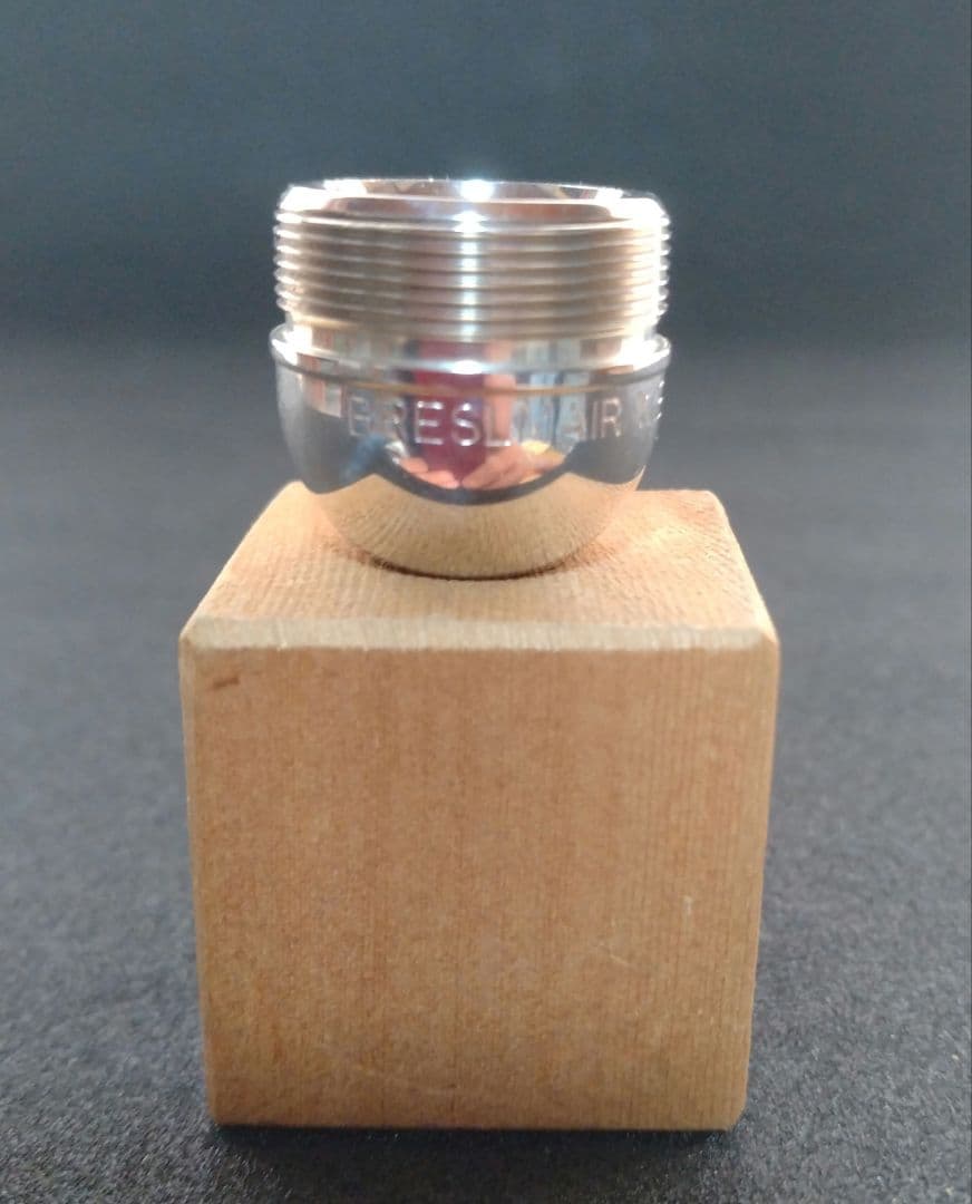 Breslmair トランペットマウスピース 3パーツ カップ G3A - メルカリ