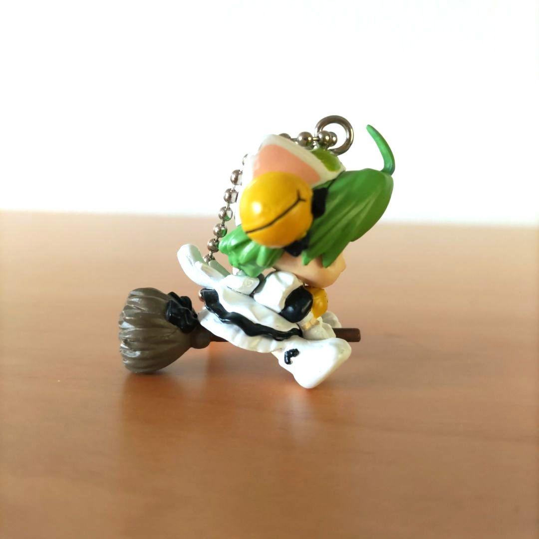 デ・ジ・キャラット キーホルダー - メルカリ