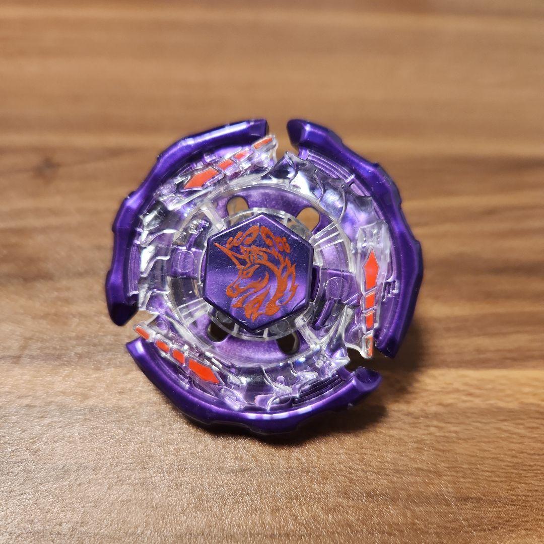 貴重】メタルファイトベイブレード - メルカリ