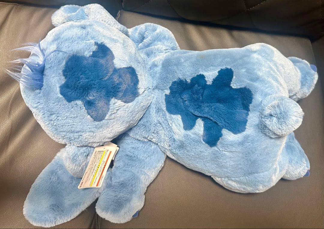 割引ゲーム・おもちゃ・グッズ - スティッチ だきぬいぐるみ 抱き枕