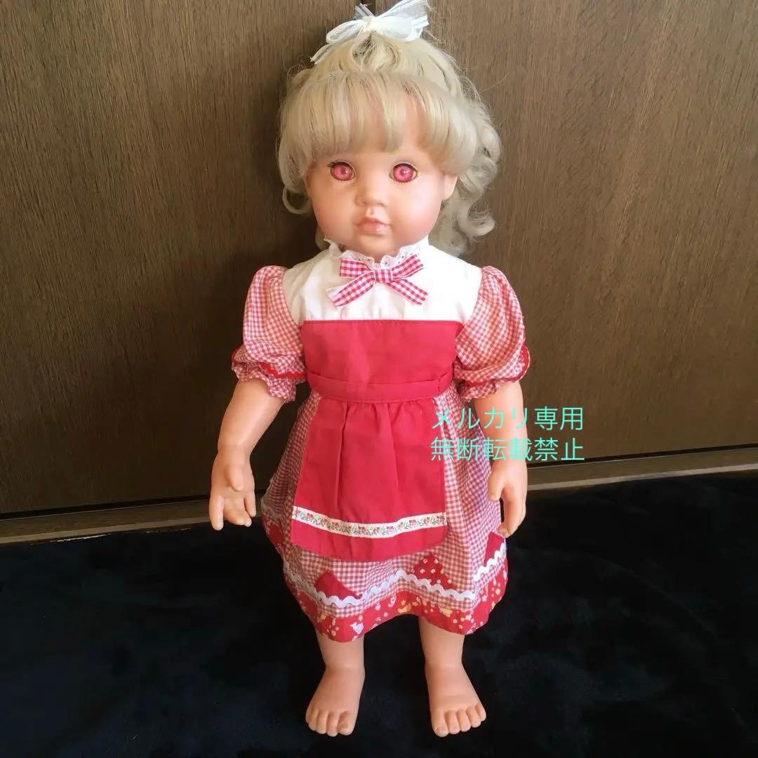 ゴッツ社　ドール Yahoo!オークション -「ゴッツ」(人形、キャラクタードール) の落札