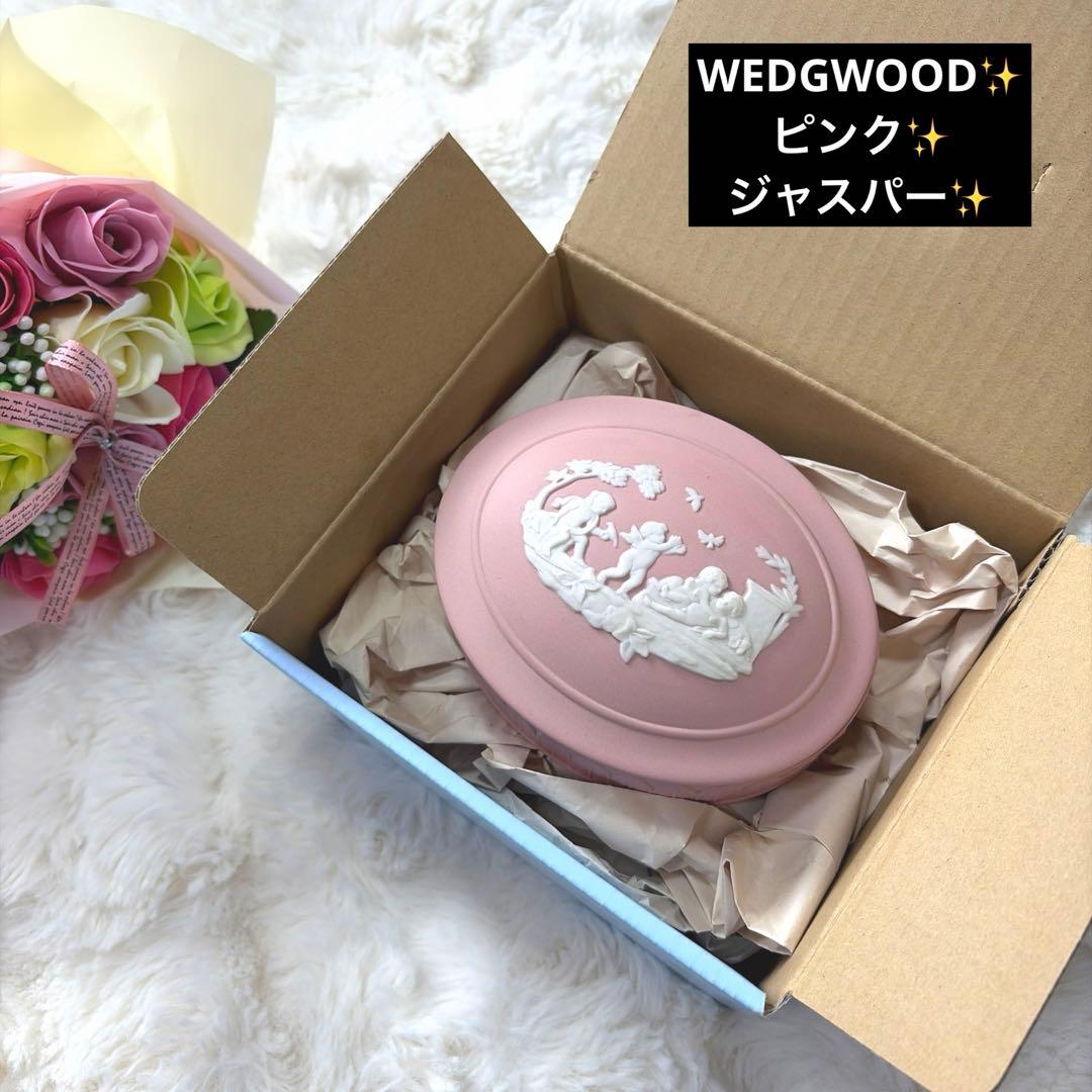 希少 新品未使用  ジャスパー ピンク 小物入れ Paradox Live カラビナ付きミニポーチ – GCRESTORE ジークレストア