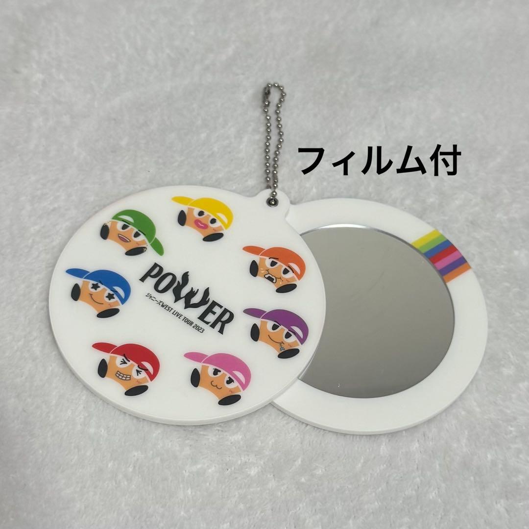 WEST. グッズ まとめ売り 個別売り可能 - メルカリ