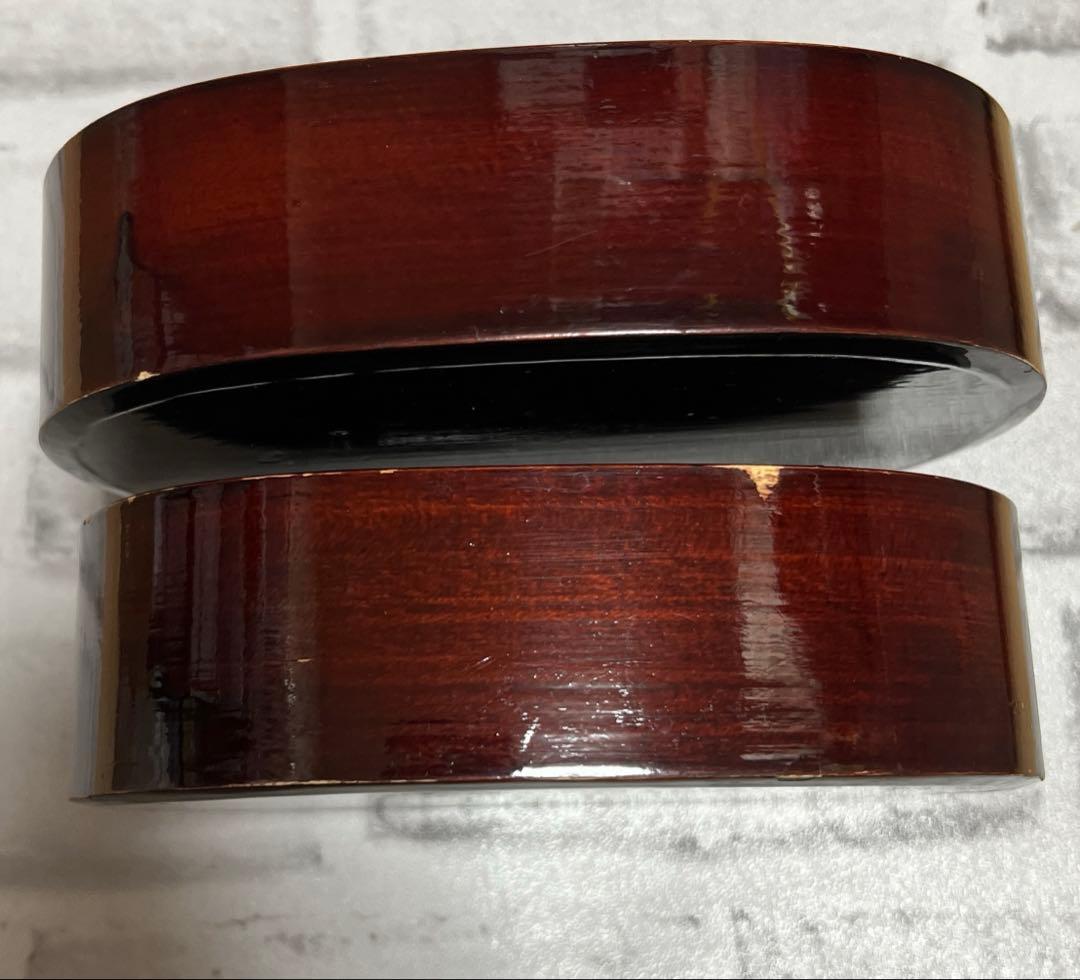 ☆ 井川メンパ 大 小 2個セット 望月良秋 - メルカリ