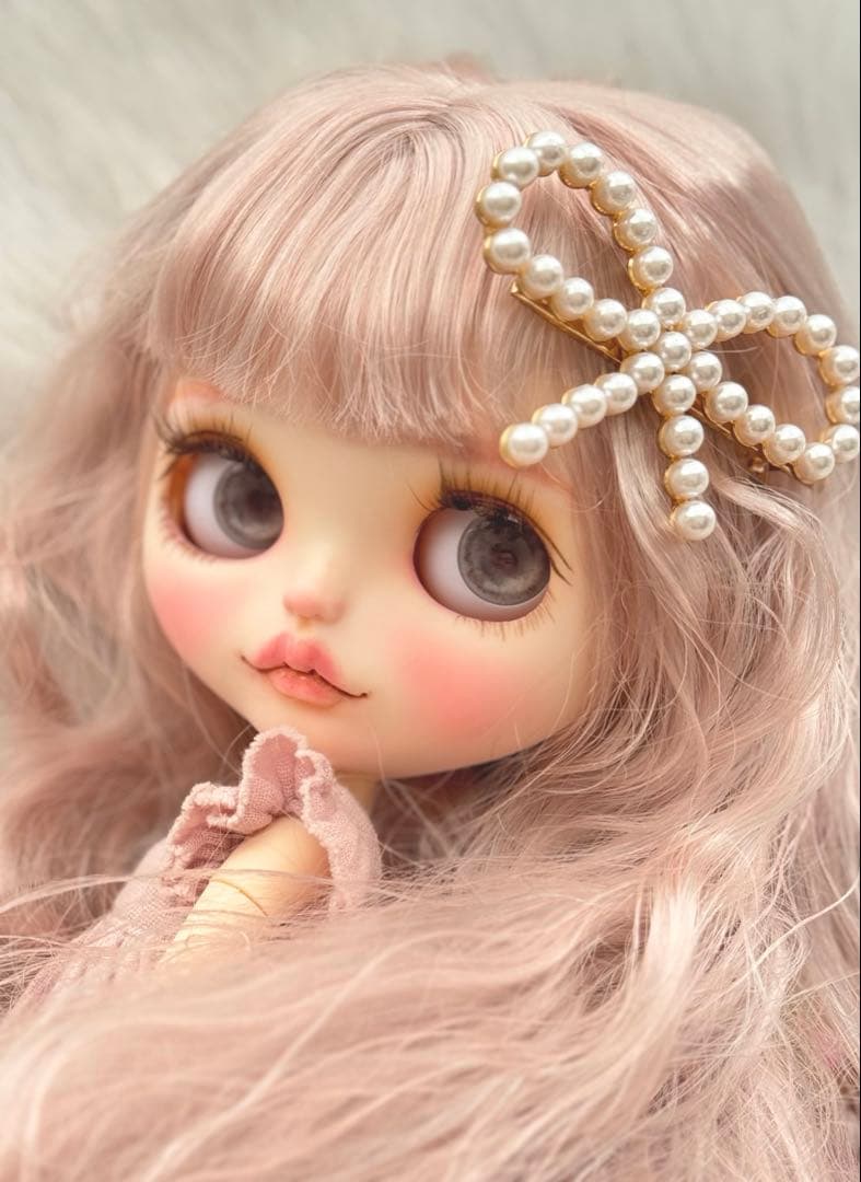 アイシードール カスタムドール - メルカリ