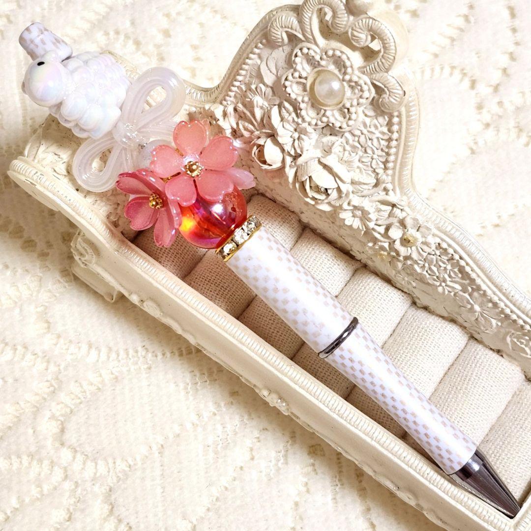 小内文子さま♡ありがとうございます❤ カスタムボールペン