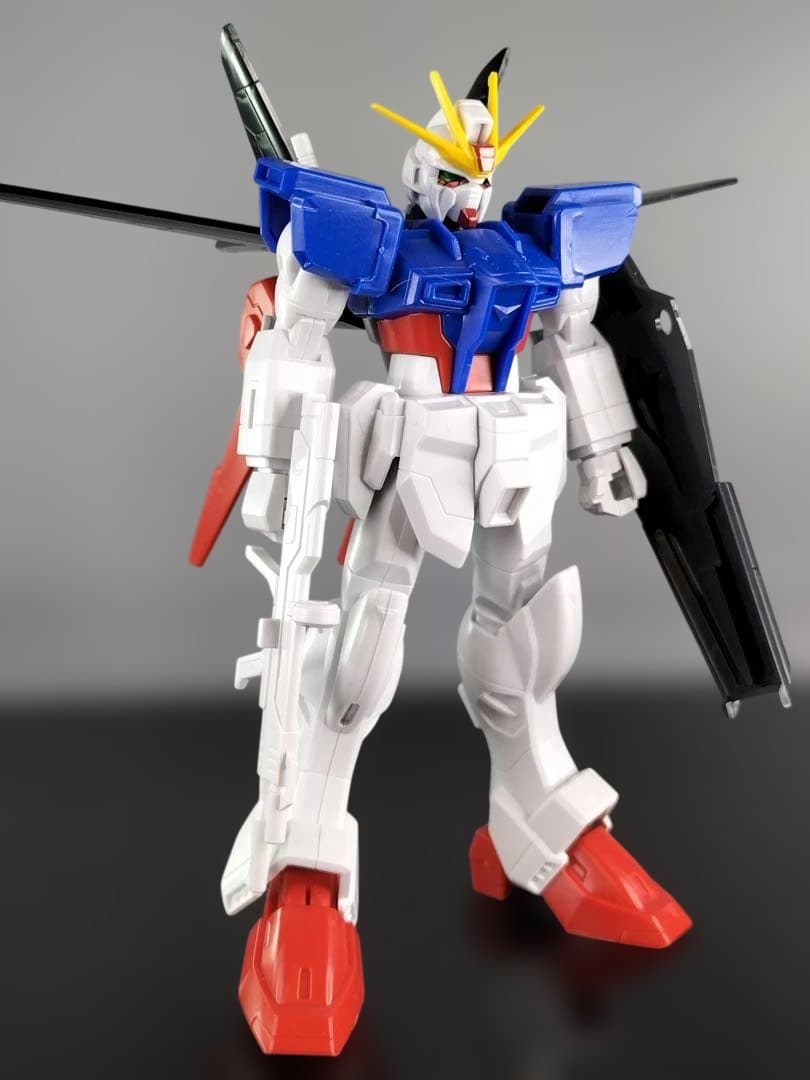HG ガンプラ ジャンク 3体セット ガンダムSEED - メルカリ