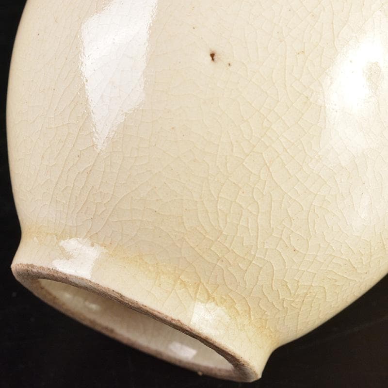 薩摩焼 白薩摩 龍貼り付け 振出 合わせ箱 V R7395 - メルカリ