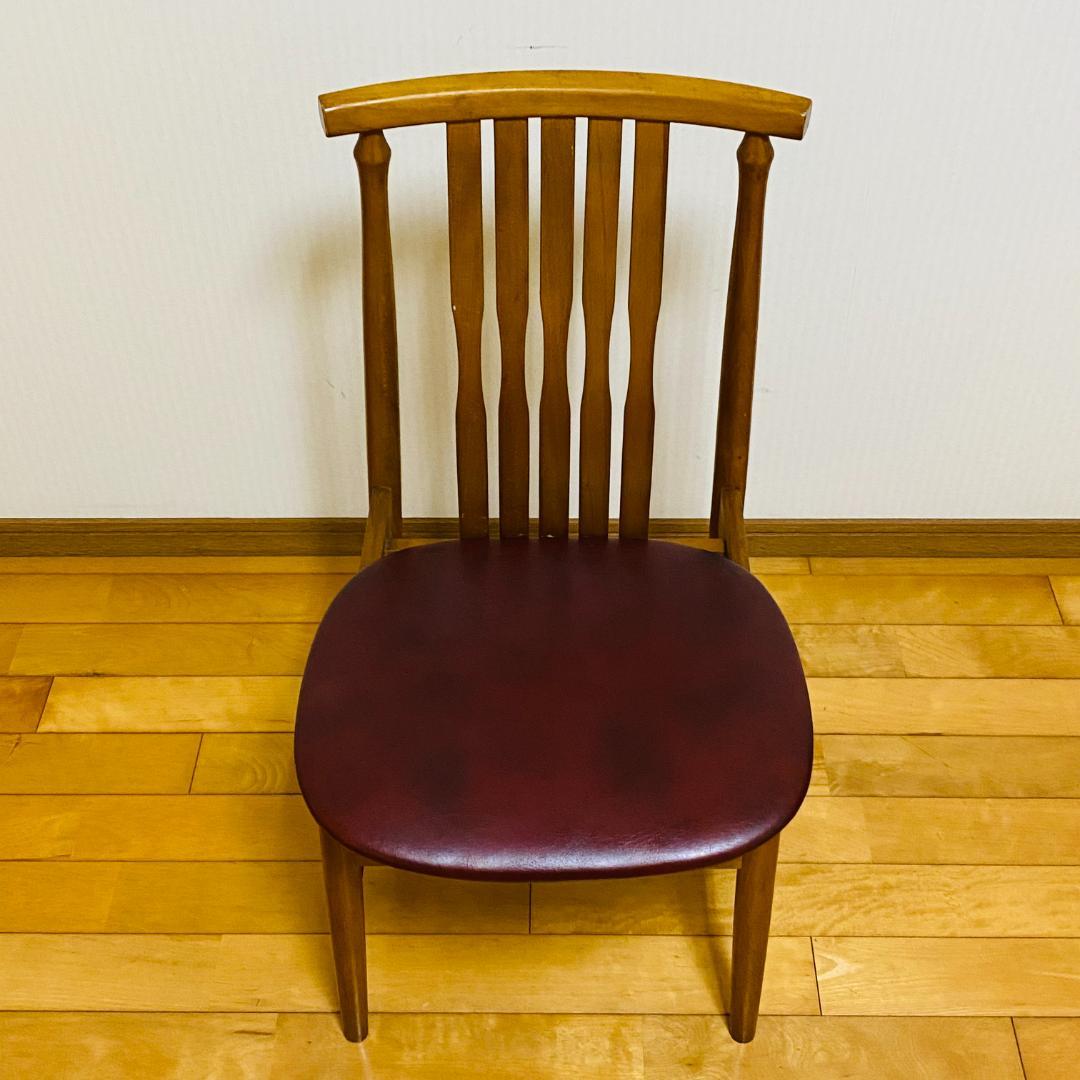 KOIZUMI コイズミ 小泉産業 アンティーク チェア W45 D52 H82 - メルカリ