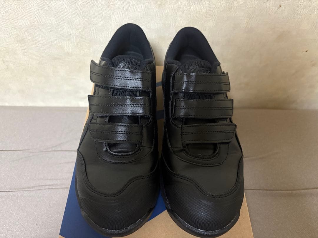 ASICS 安全靴 ウィンジョブ CP311 25.5cm