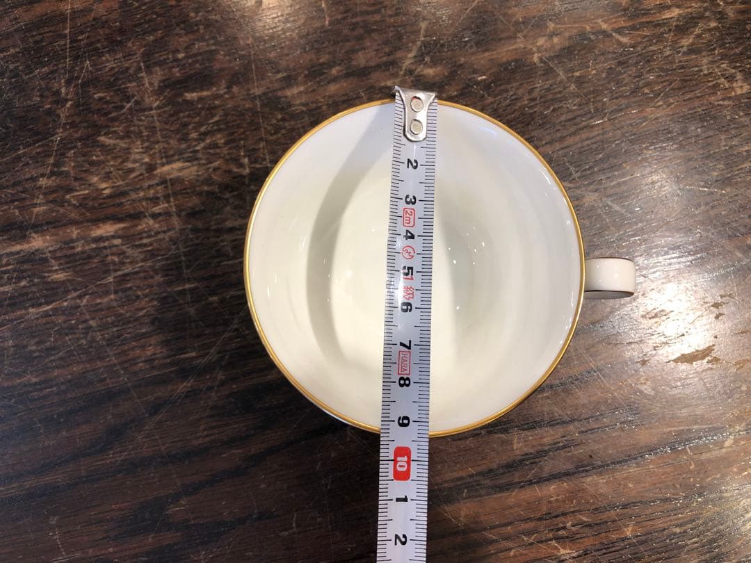 MG0606☆Noritake /NINFA LAGUNA 9976 食器セット - メルカリ