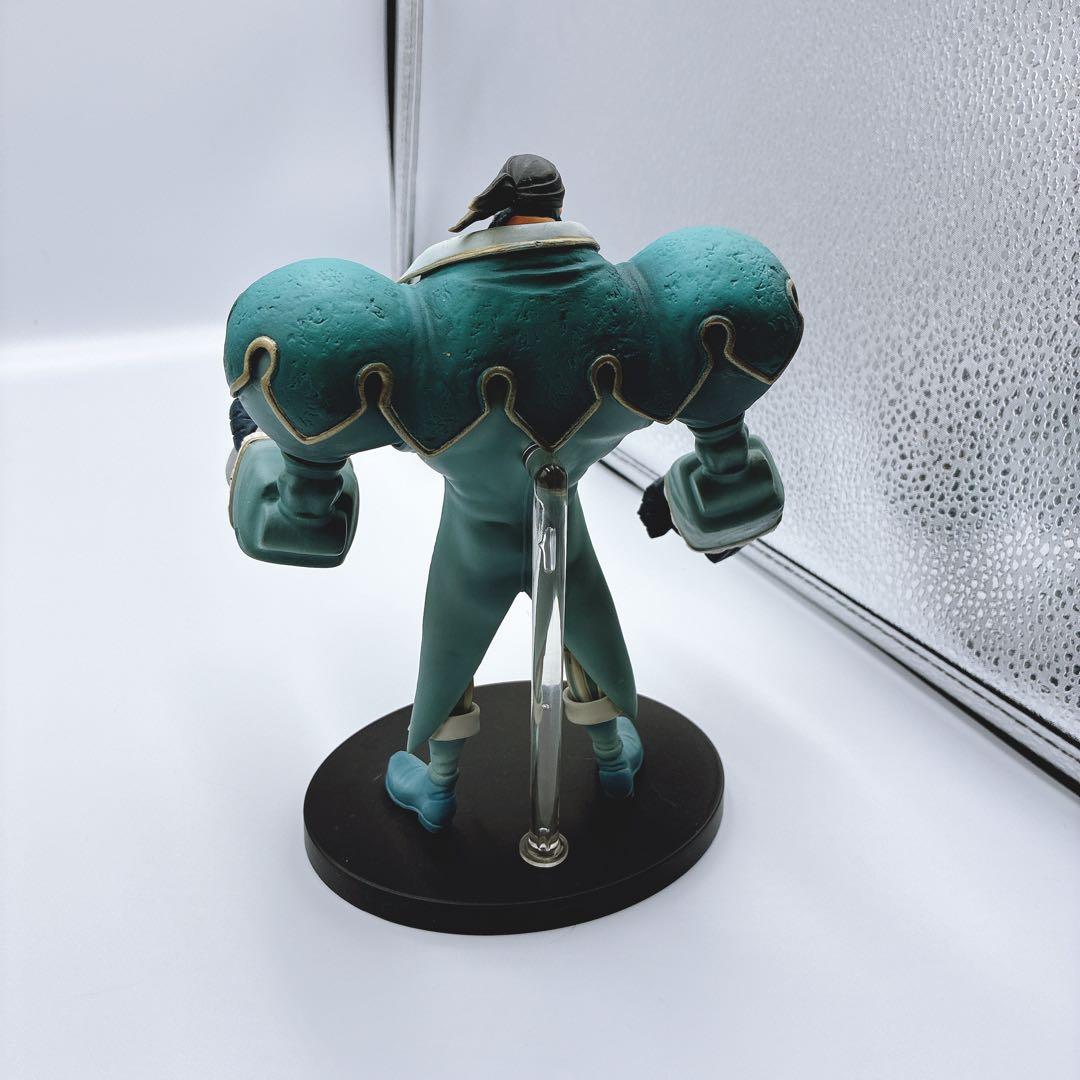 ワンピース 麦わら一味 DXF 15TH EDITION フィギュア 7体 - メルカリ