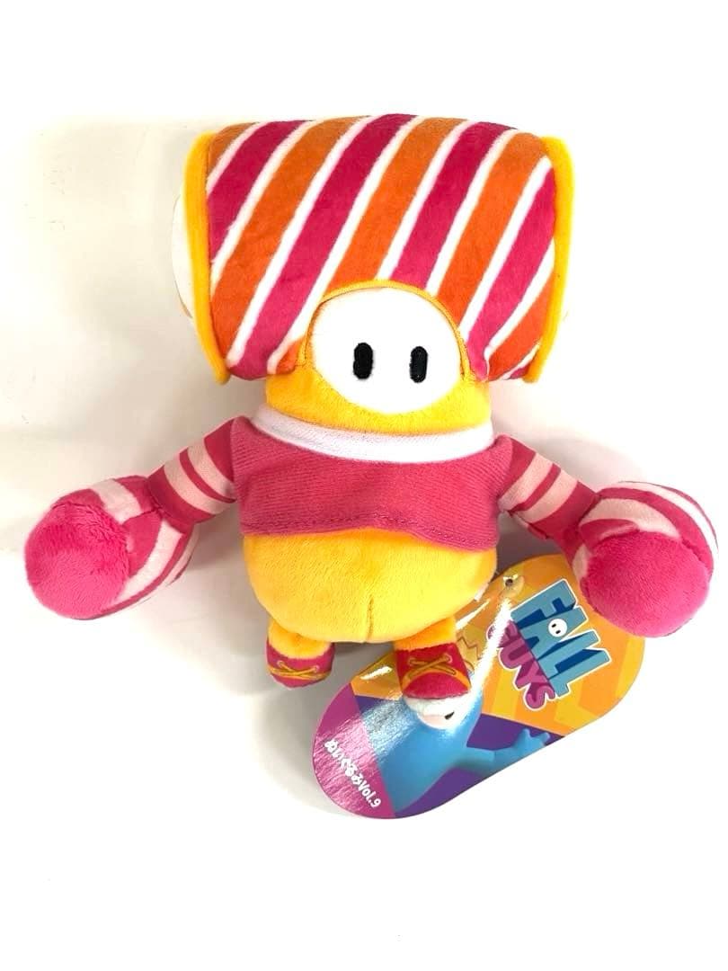 Fall Guys フォールガイズ ぬいぐるみ 21体セット 未使用品 タグ付き