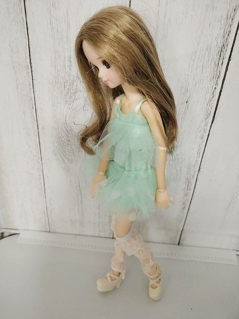 22センチドール服　　593