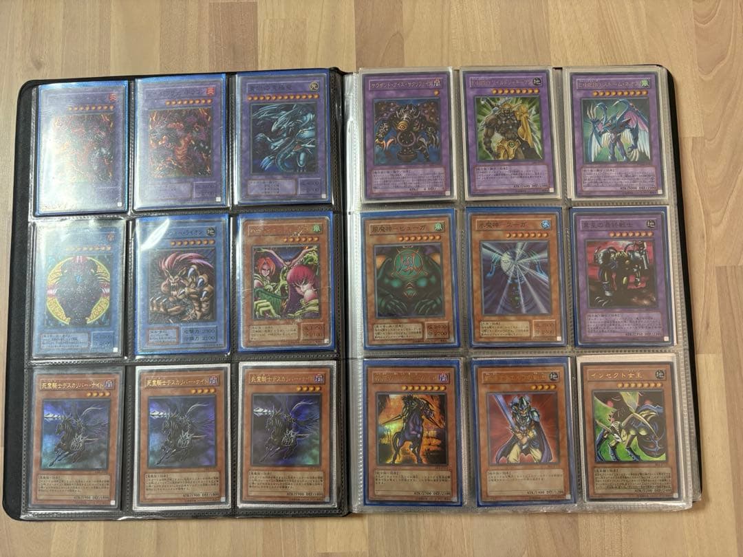 遊戯王デュエルモンスターズ 引退品 - メルカリ