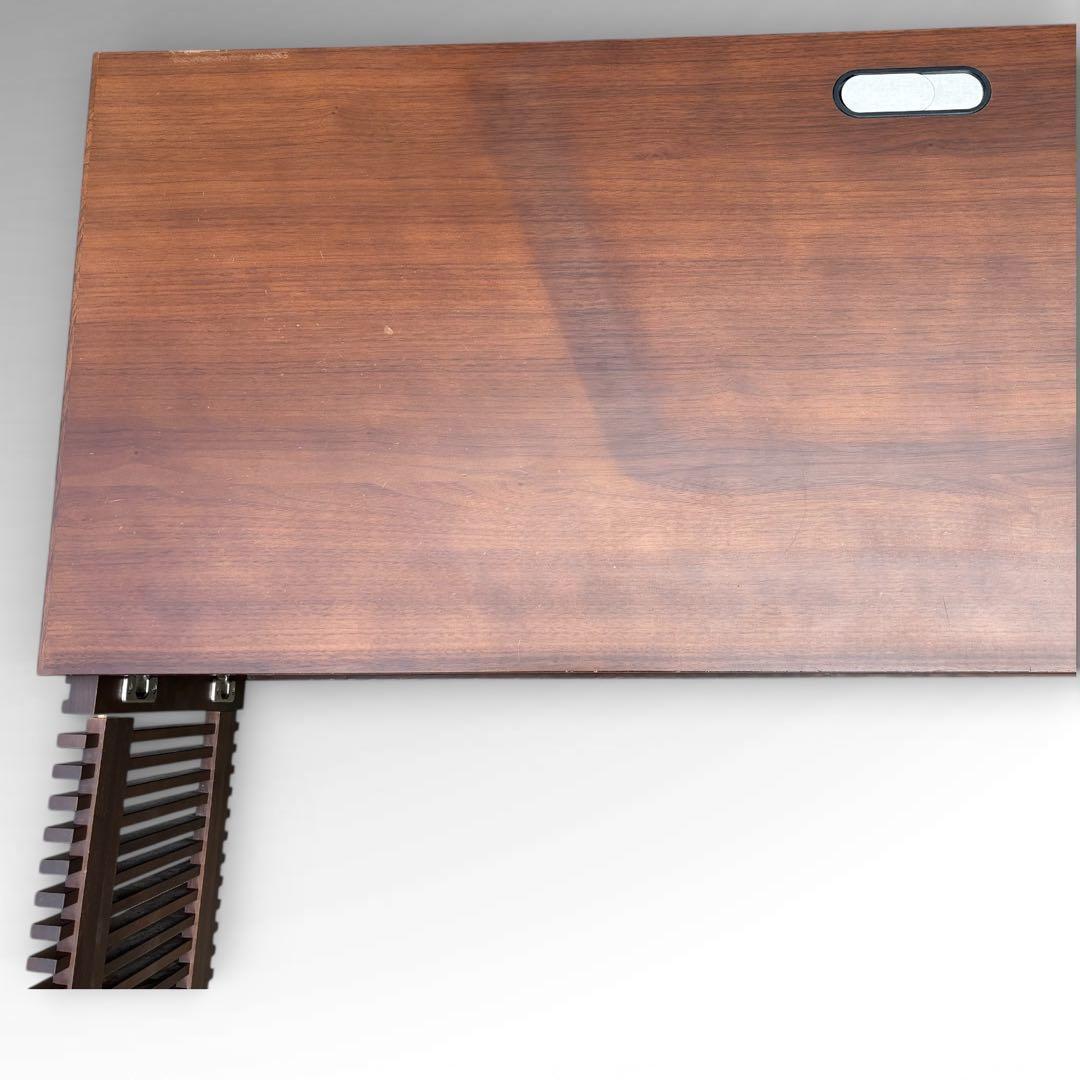 Ritzwell リッツウェル TV ボード AVボード ウォールナットカラー