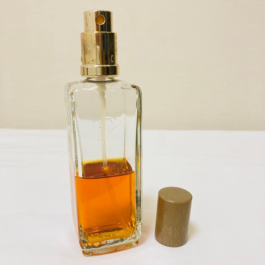 希少 マックスファクター ジェミネス ノーティシア オーデコロン 香水