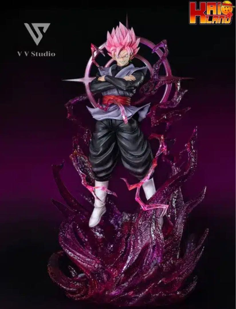 ゴジータ & ゴクウブラック フィギュアセット FIG]S.H.Figuarts(フィギュアーツ) ゴクウブラック-スーパーサイヤ人