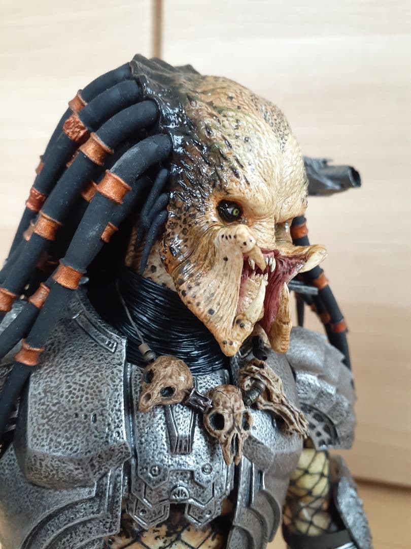 ホットトイズ ケルティックプレデター 2.0版 - メルカリ