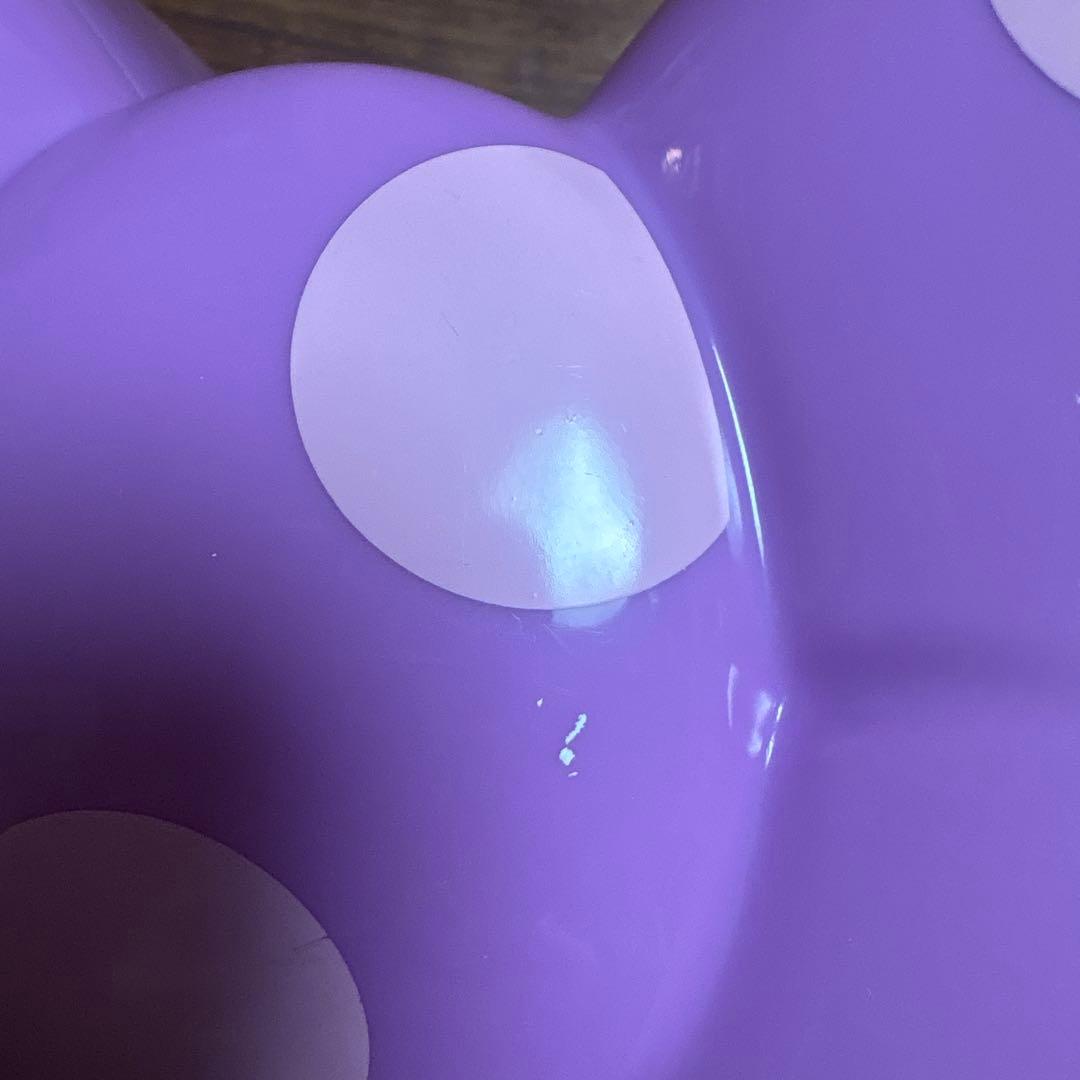 ディズニー ミニー デイジー リボン ポップコーンバケット - メルカリ