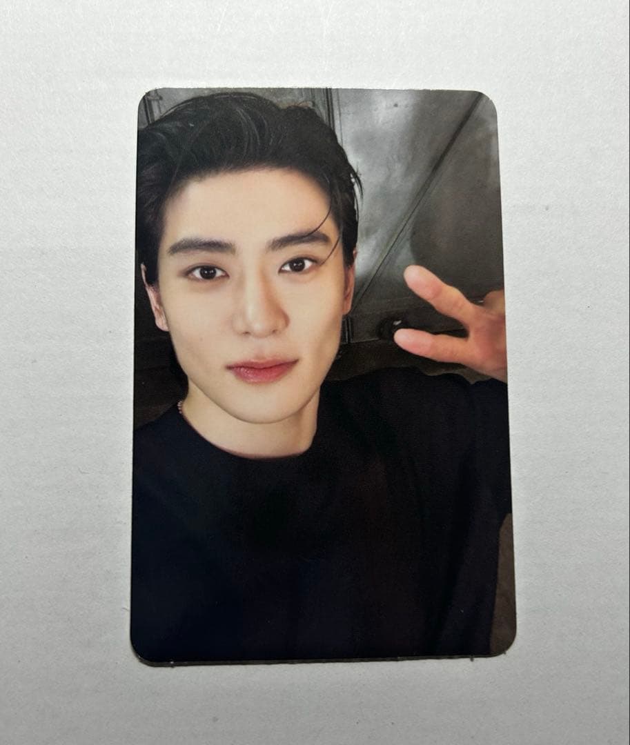 NCT127 トレカ ジェヒョン - メルカリ