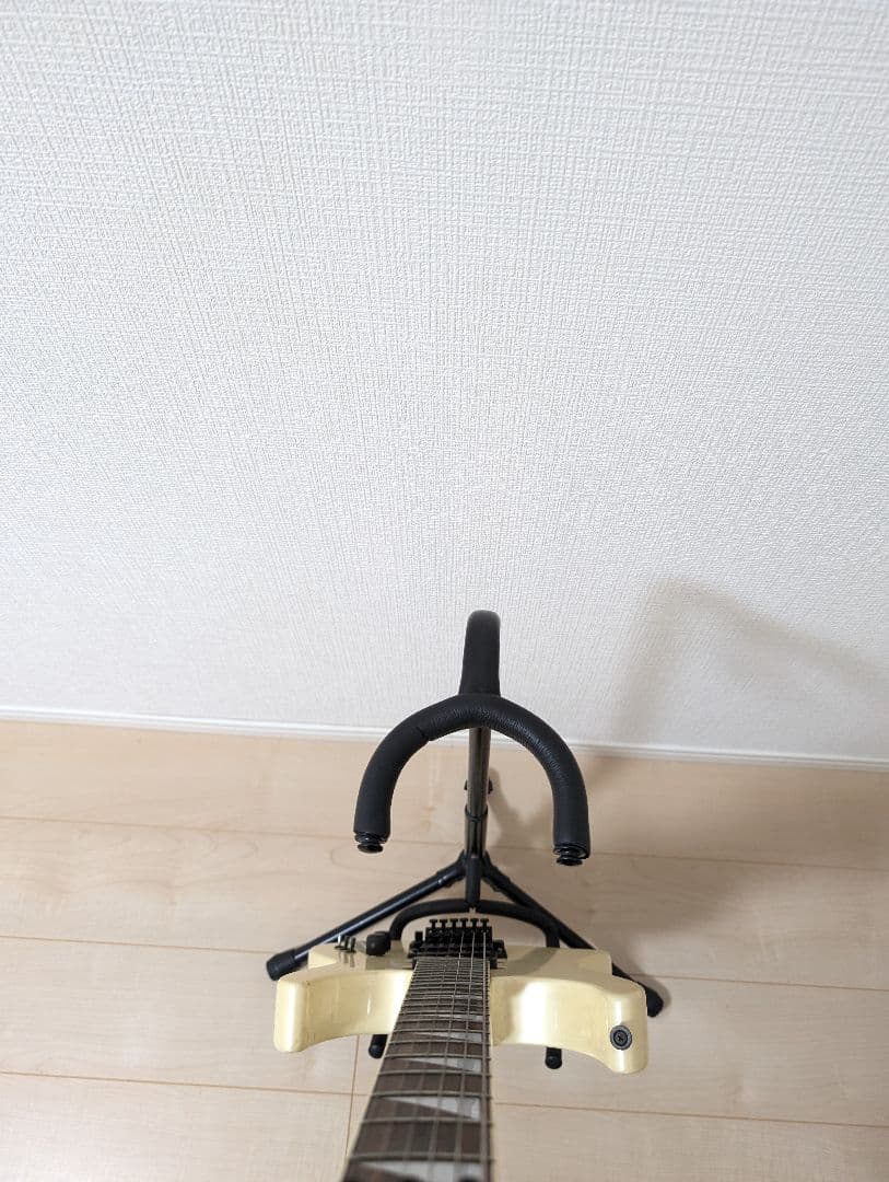 音出ました 激レア FERNANDES STJ-75 日本製 SSH 現状品 - メルカリ