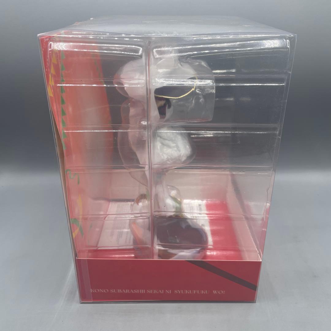 未開封 めぐみん 原作版 10周年記念Ver. このすば KDcolle - メルカリ