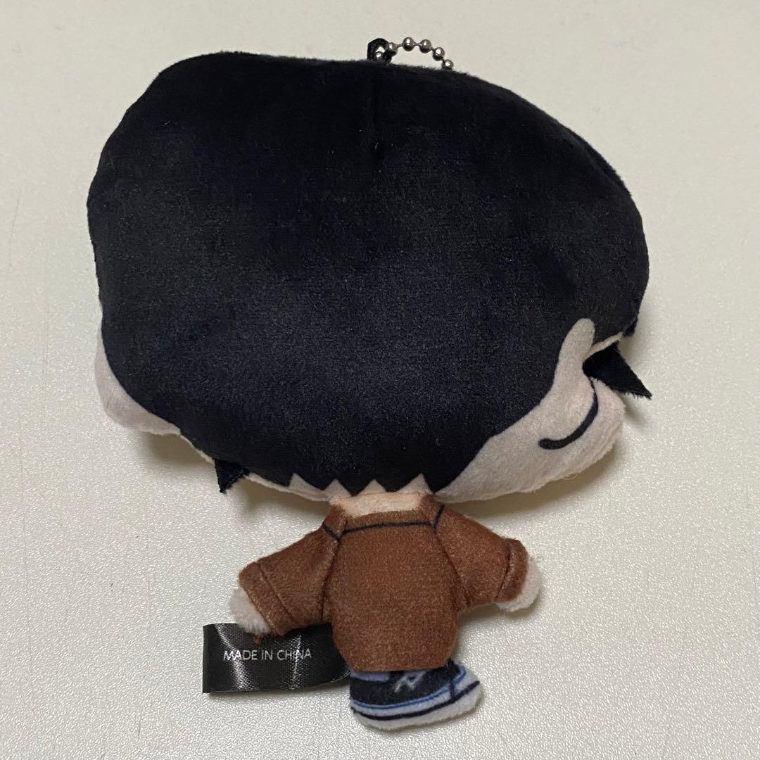 BMSG RUI ぬいぐるみキーホルダー - メルカリ