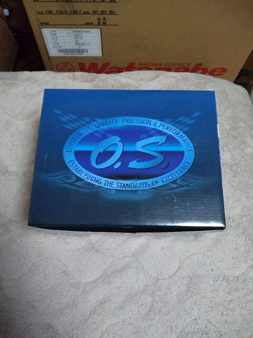 O.S. MAX12TG ver4コンバージョンセット 新品、未開封 エクストラパック 第45弾 リユニオン・オーバーブースト！ ｜ Z/X