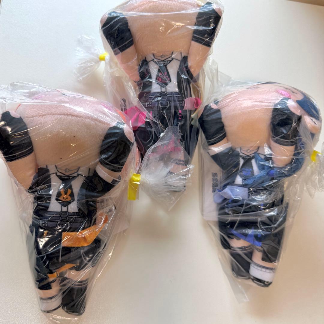 ラブライブ！ 寝そべり アイドゥーミー！ ① セガオンライン限定