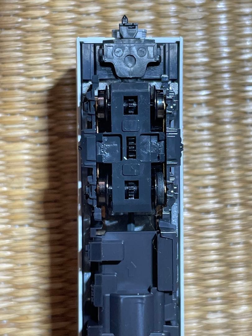 KATO 10-1538 1539 415系100番代 九州色 基増8両 - メルカリ