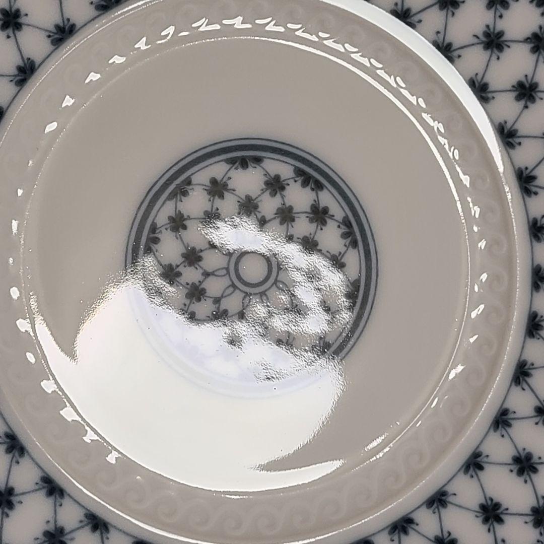 リチャードジノリ ミュージオクラシコ プレート え64 - メルカリ