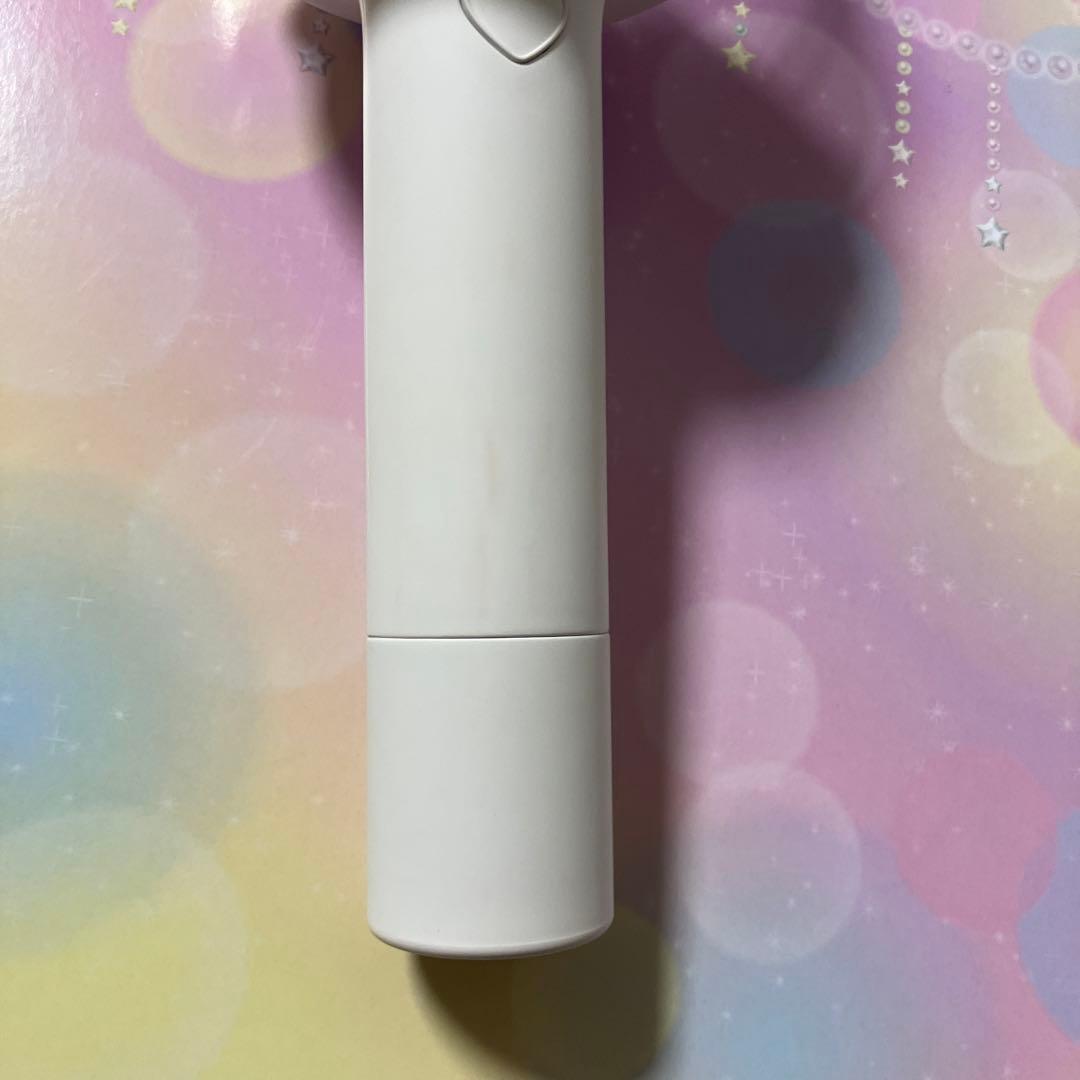 FRUITS ZIPPER フルーツジッパー オフィシャルペンライト - メルカリ