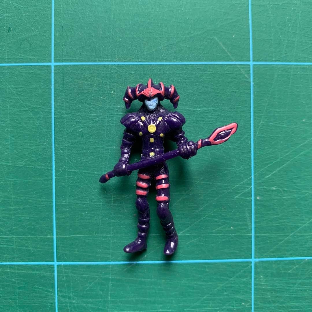 遊戯王デュエルモンスターズ フライングマスコット 3個セット 平成