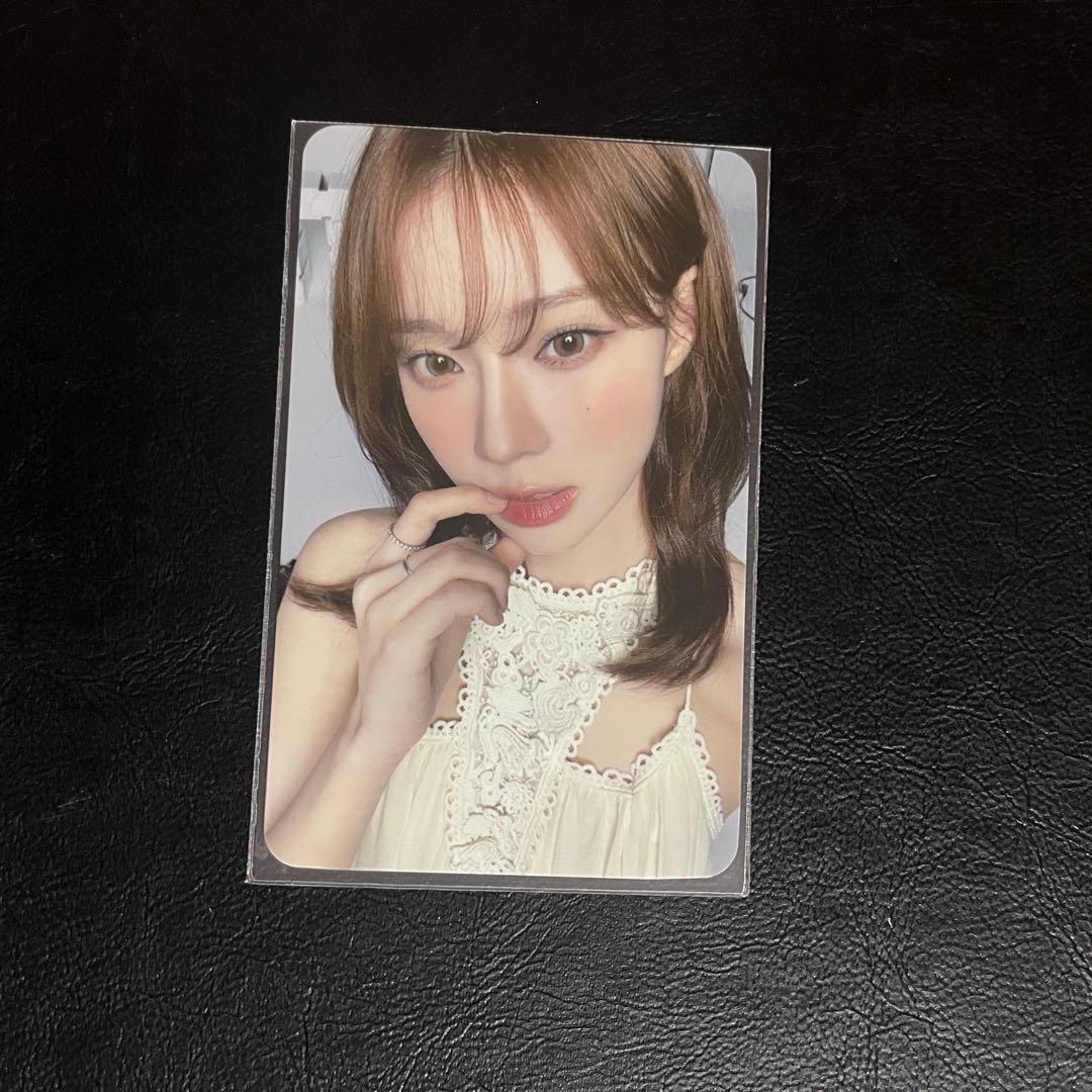 aespa potd 展示会 トレカ ラントレ ウィンター - メルカリ