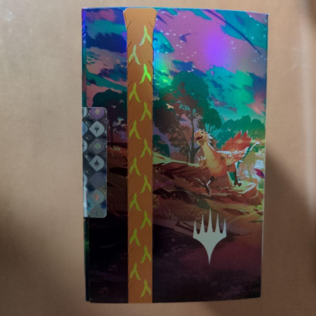 匿名配送】MTG チョコボバンドル FINAL FANTASY 未開封日本語版 - メルカリ