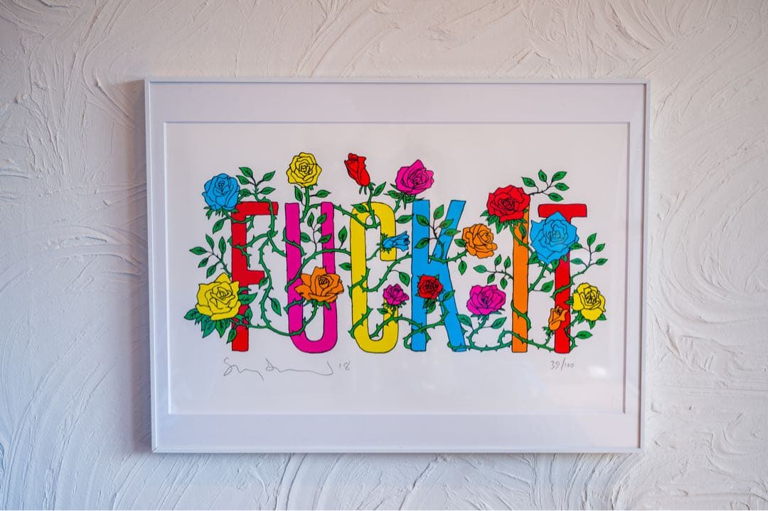 Stanley Donwood スタンリードンウッド RADIOHEAD 9bbedrda78z51.jpg?width=1080&