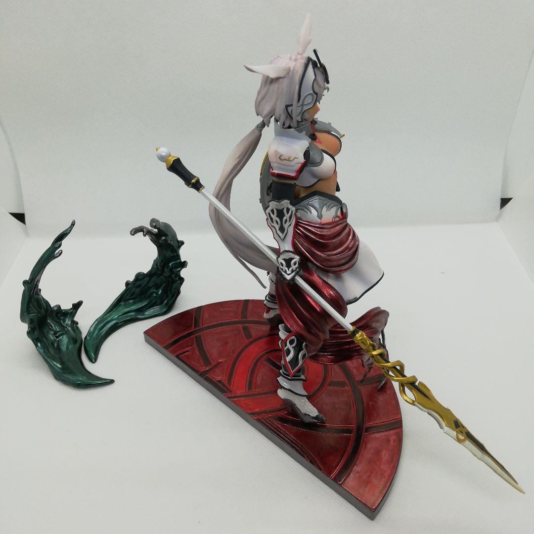 一番くじ B賞 ランサー/カイニス《リペイント》Fate Grand Order