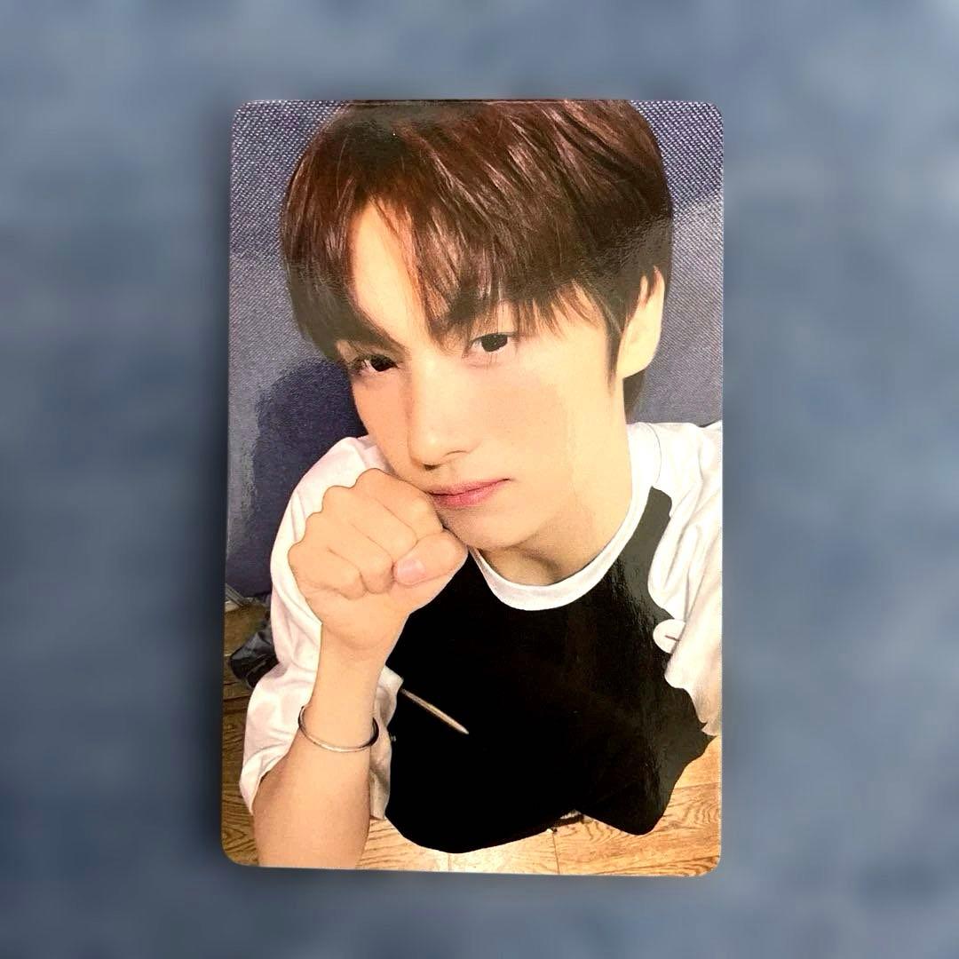 TWS ヨンジェ summer beat yizhiyu 6.0 限定 トレカ - メルカリ