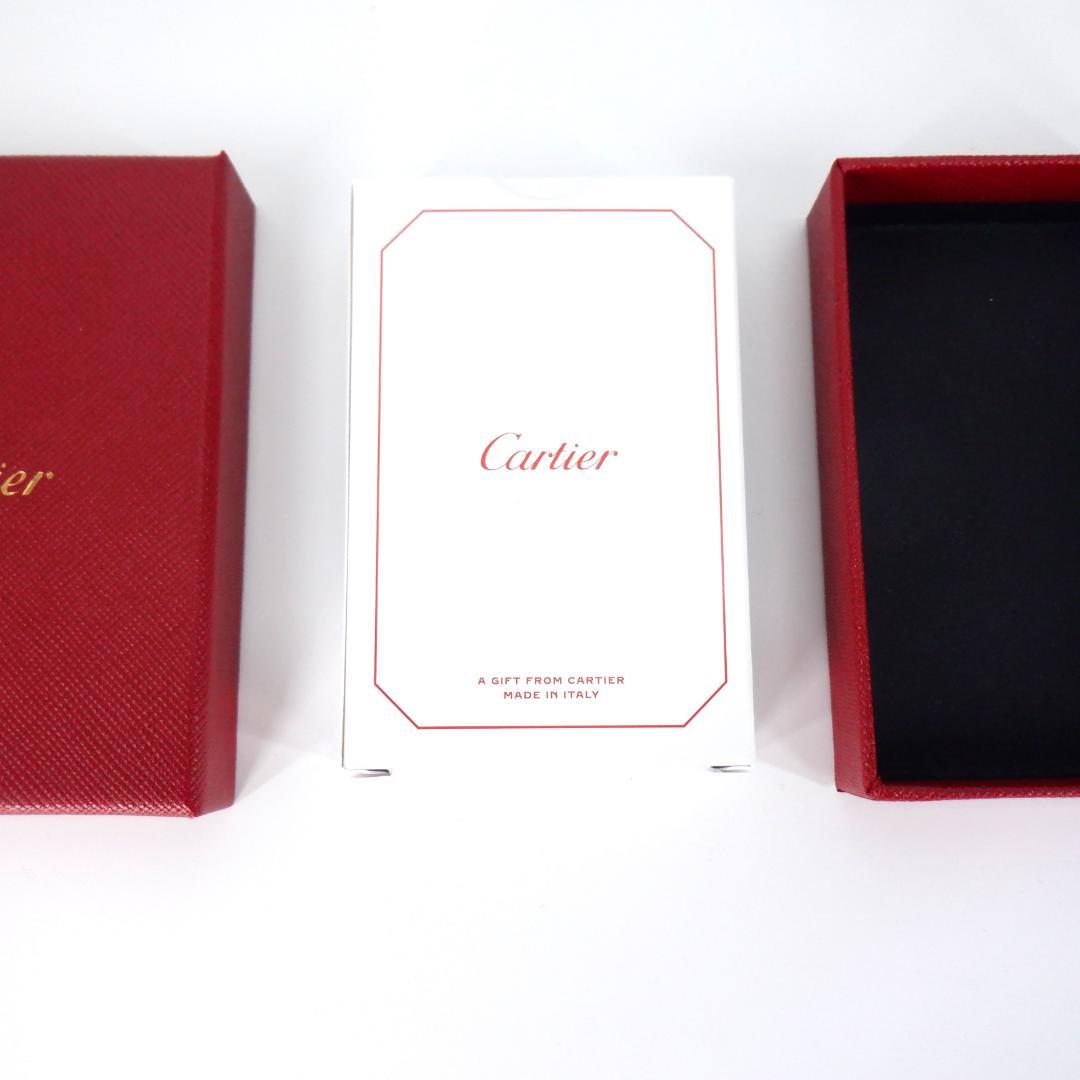 Cartier カルティエ ノベルティ トランプ 非売品 - メルカリ