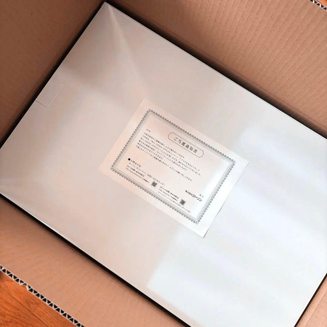 Mrs. GREEN APPLE キャリーケース ローソンキャンペーン当選品 - メルカリ