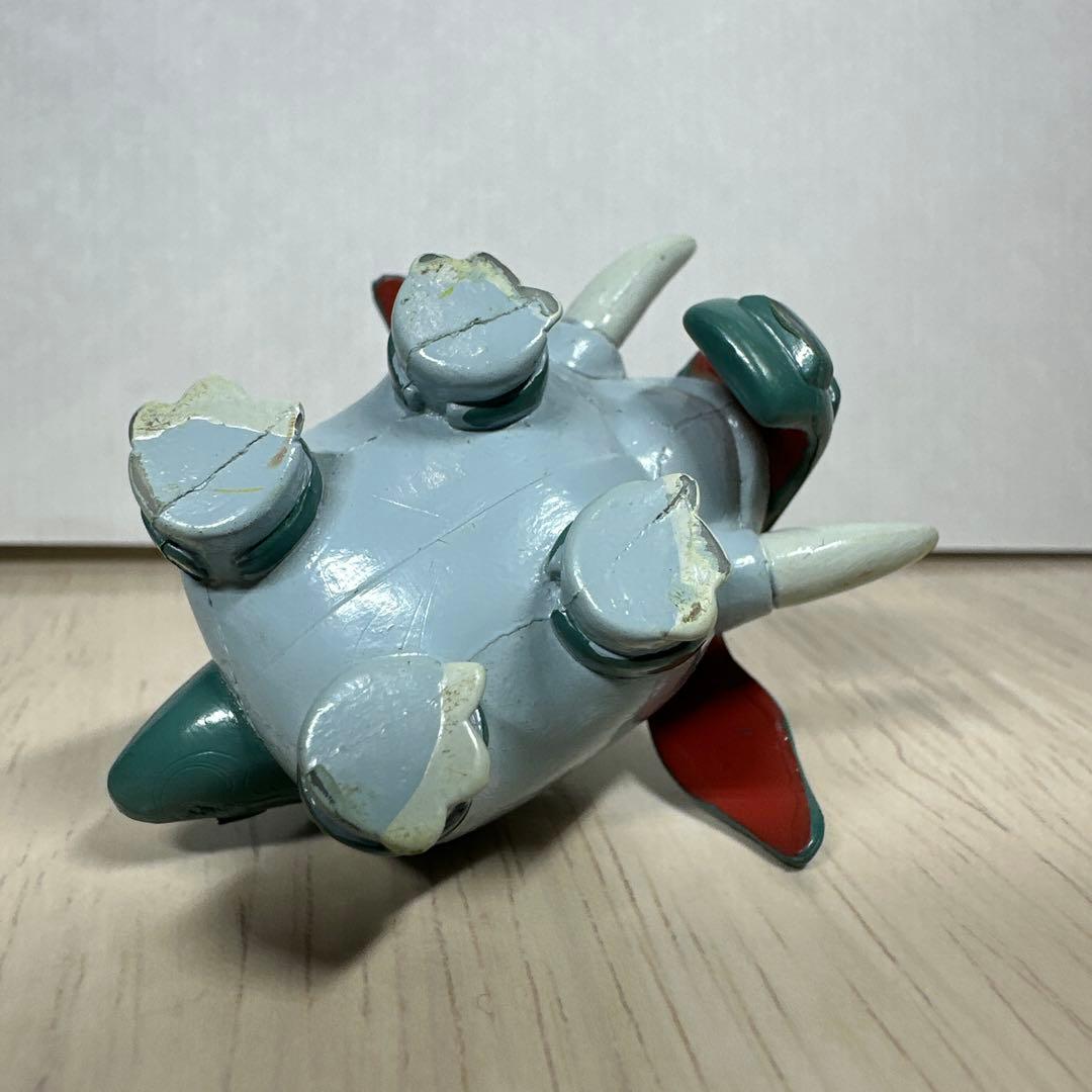 希少】モンコレ初期2点セット ゴマゾウ ドンファン - メルカリ