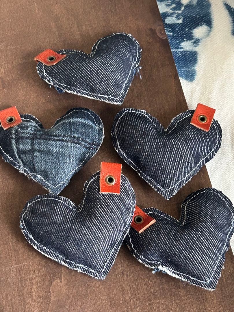 感謝価格‼️ちびハート　No.660