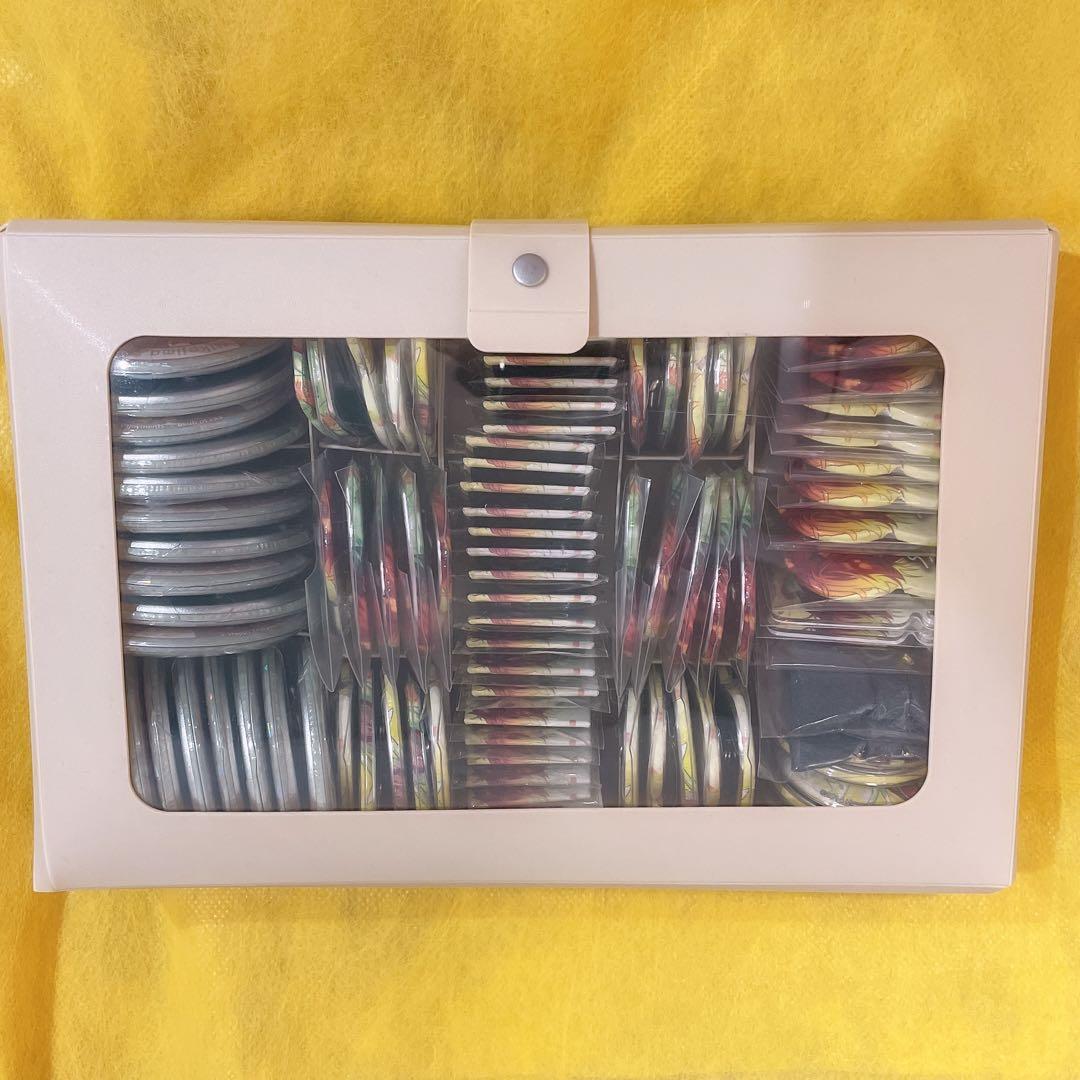 あんスタ 三毛縞斑 ウィッシングライブ とるパカ ローソンスクエア缶