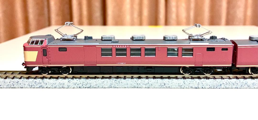 ヒロシ(〜10/1お取り置き)