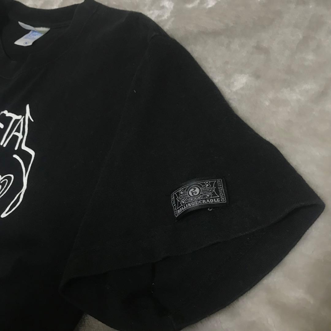 ベビメタ「SUMMER FES TOUR 2013」Tシャツ - メルカリ